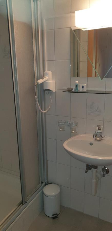 Hotel Rhoneblick Guttet-Feschel Экстерьер фото