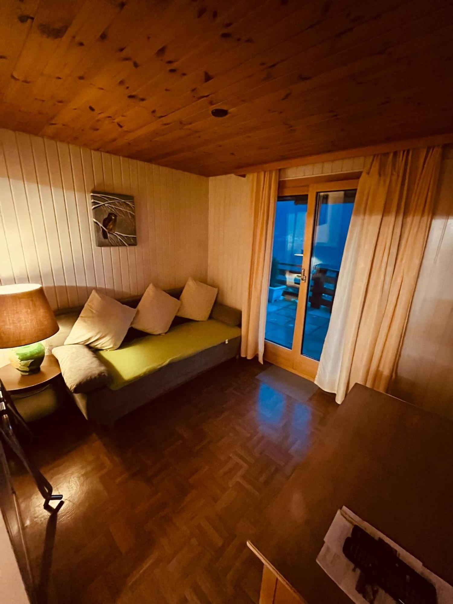 Hotel Rhoneblick Guttet-Feschel Экстерьер фото
